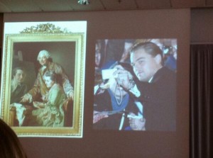 "Selfies – Now and Then" http://www.nationalmuseum.se/selfieseng
