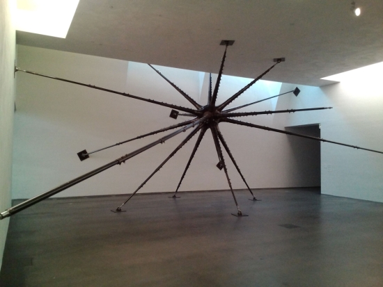 „Laajentuja“ („Expander“) by Kimmo Schroderus, 2004